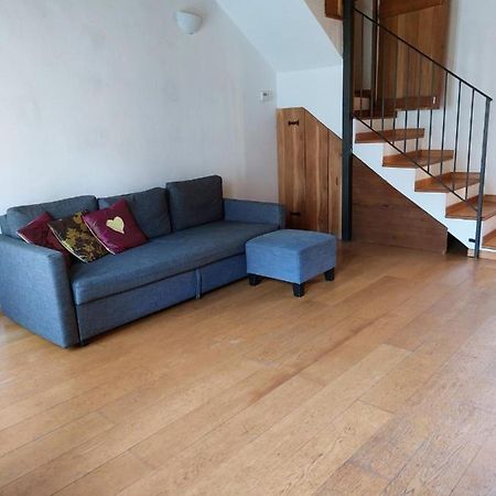 Naviglio House Apartman Milánó Kültér fotó