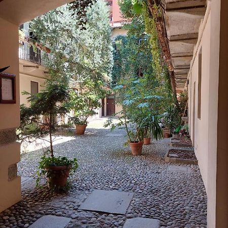 Naviglio House Apartman Milánó Kültér fotó
