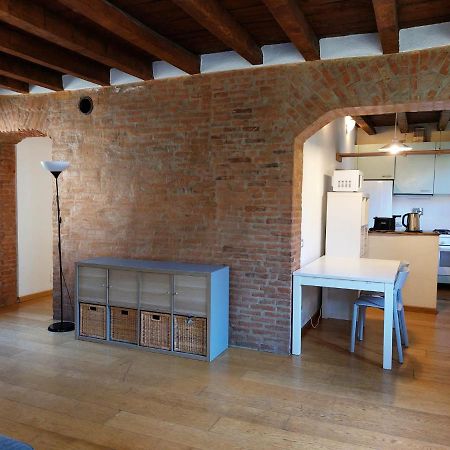 Naviglio House Apartman Milánó Kültér fotó