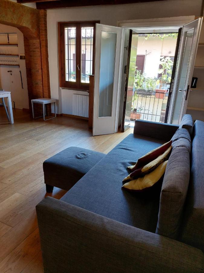 Naviglio House Apartman Milánó Kültér fotó