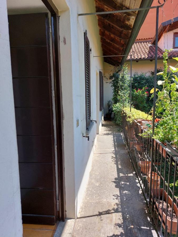 Naviglio House Apartman Milánó Kültér fotó