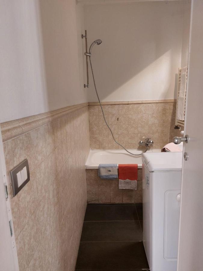 Naviglio House Apartman Milánó Kültér fotó
