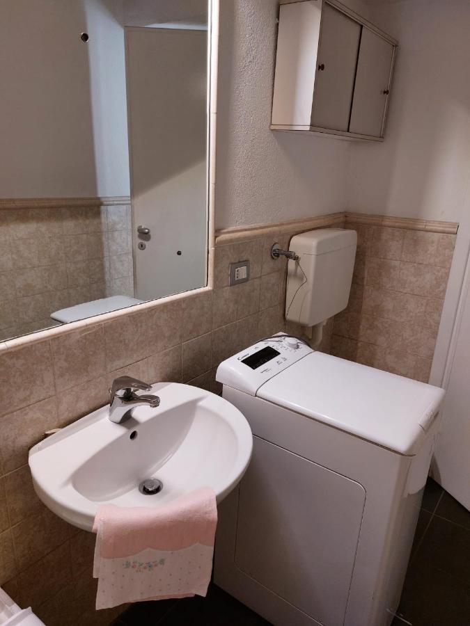 Naviglio House Apartman Milánó Kültér fotó