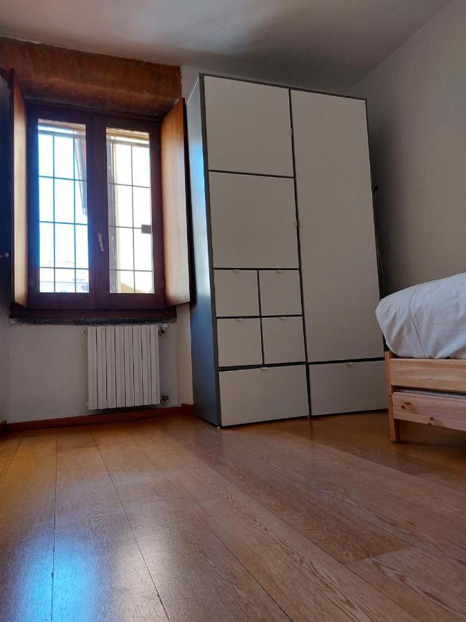 Naviglio House Apartman Milánó Kültér fotó